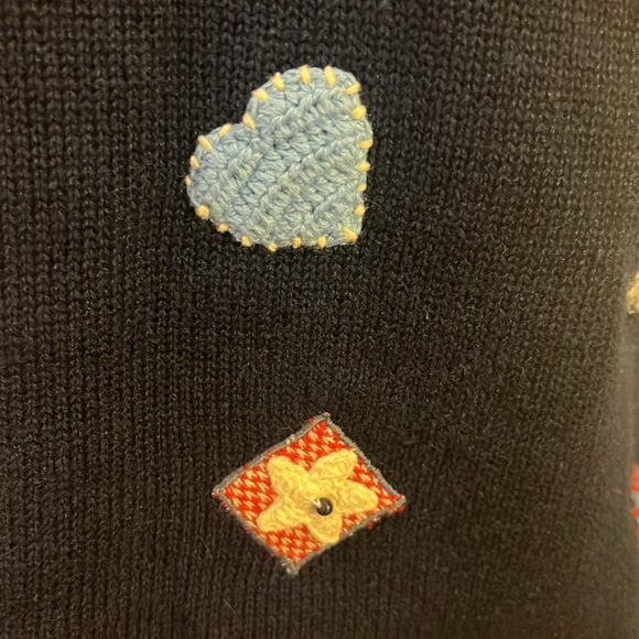 Vintage patriotic design options by Phillip & Jane Gordon - Picture 7 of 13